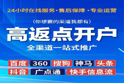 解析百度搜索推广的广告投放策略及效果